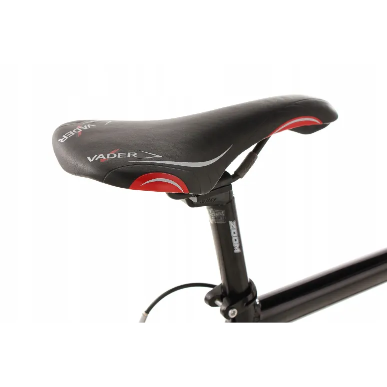 Rower Męski Szosowy 28 Aluminium Wyścigowy V-Brake Lekki Kolarzówka Cyngle