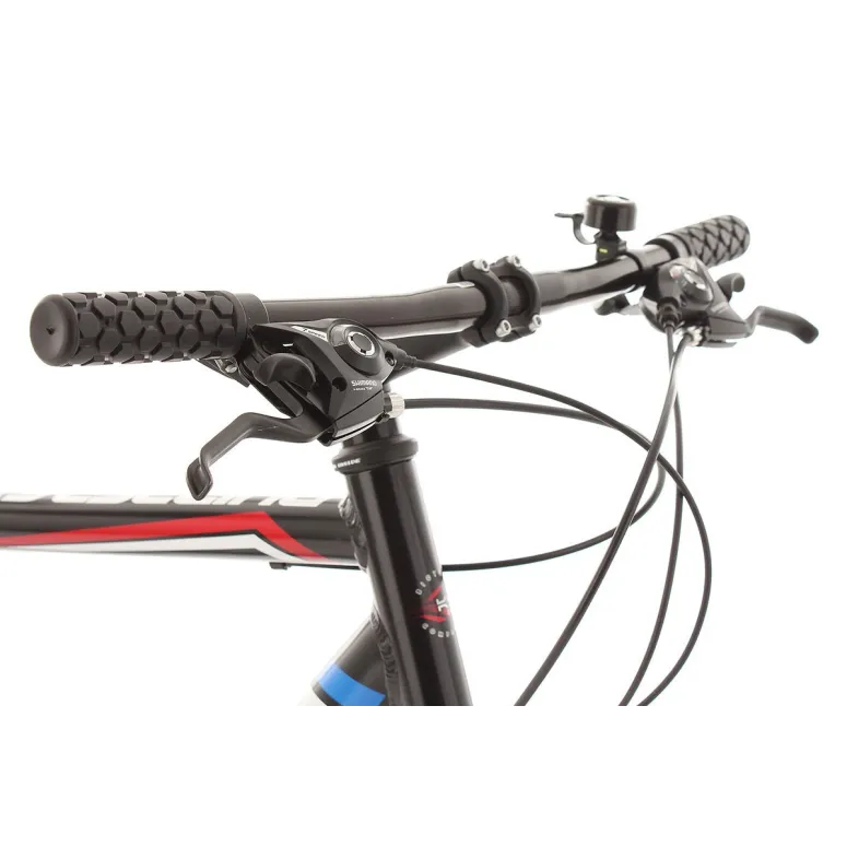 Rower Szosowy 28 Kolarzówka Prosta Kierownica Alu