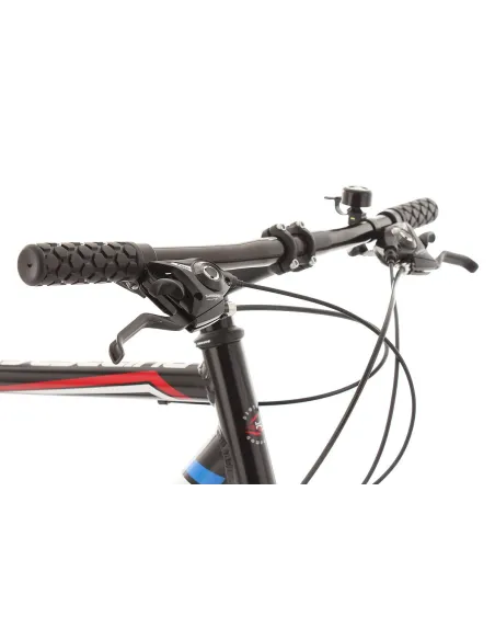 Rower Szosowy 28 Kolarzówka Prosta Kierownica Alu