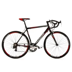 Rower Szosowy Męski 28 Aluminiowy Lekki 14 Biegów