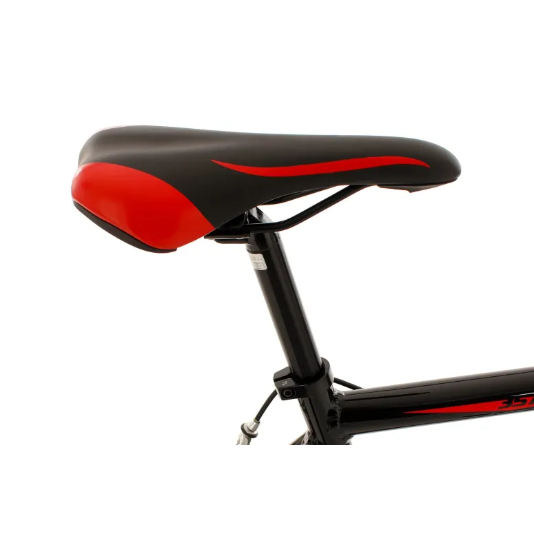 Rower Szosowy Męski 28 Aluminiowy Lekki 14 Biegów