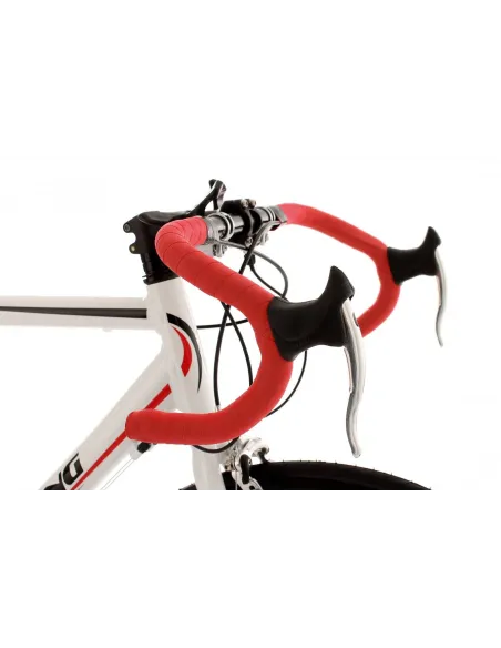 Rower Szosowy 28 Męski Aluminiowa Rama Dzwonek Kolarzówka Wyścigowy Lekki