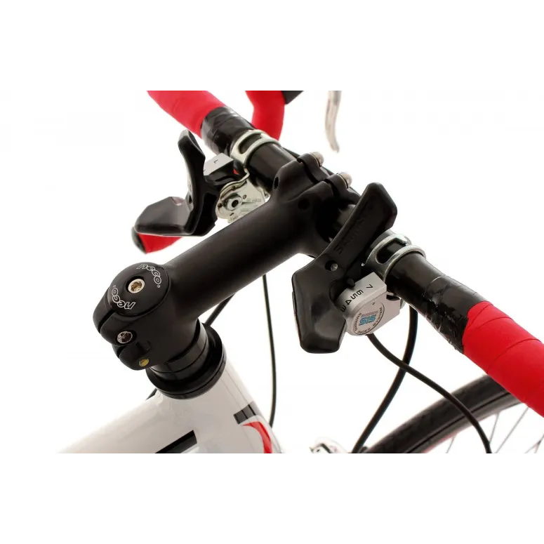 Rower Szosowy 28 Męski Aluminiowa Rama Dzwonek Kolarzówka Wyścigowy Lekki