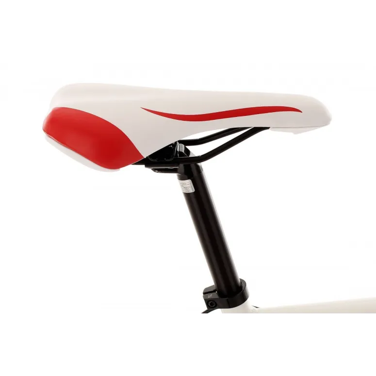 Rower Szosowy 28 Męski Aluminiowa Rama Dzwonek Kolarzówka Wyścigowy Lekki