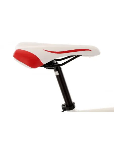 Rower Szosowy 28 Męski Aluminiowa Rama Dzwonek Kolarzówka Wyścigowy Lekki