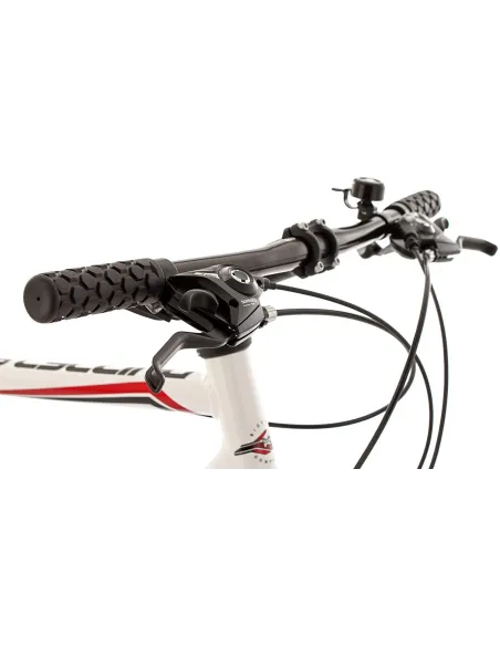 Rower Szosowy Fitness Męski 28 Aluminiowy Lekki