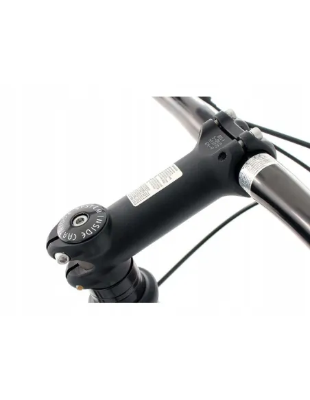 Rower Szosowy Fitness Męski 28 Aluminiowy Lekki