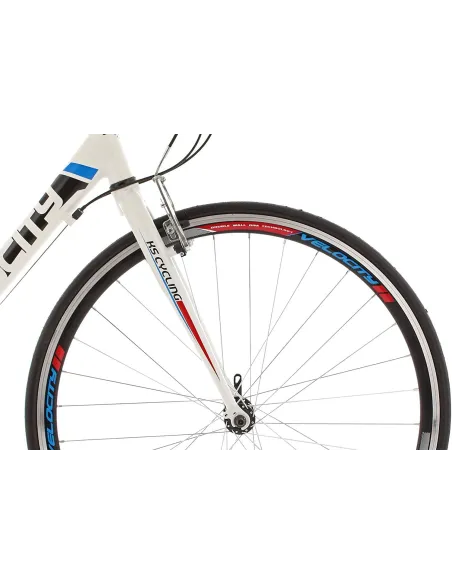 Rower Szosowy Fitness Męski 28 Aluminiowy Lekki