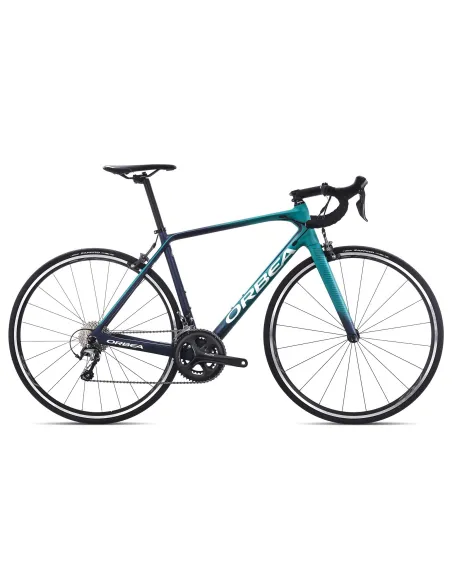 Uniwersalny Rower Szosowy 28 Orbea Orca M40 Carbon