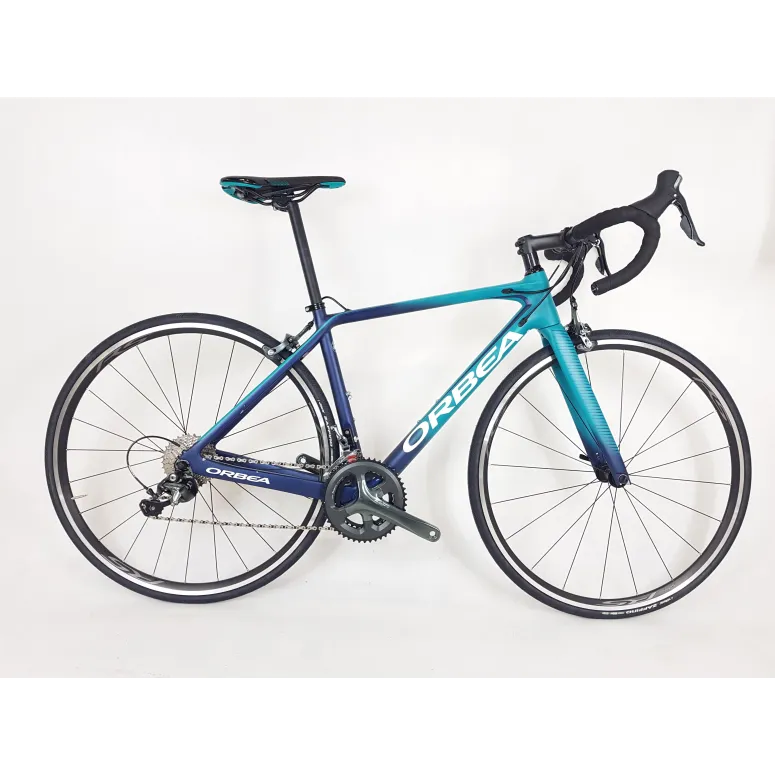 Uniwersalny Rower Szosowy 28 Orbea Orca M40 Carbon