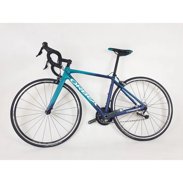 Uniwersalny Rower Szosowy 28 Orbea Orca M40 Carbon