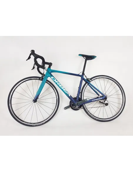 Uniwersalny Rower Szosowy 28 Orbea Orca M40 Carbon