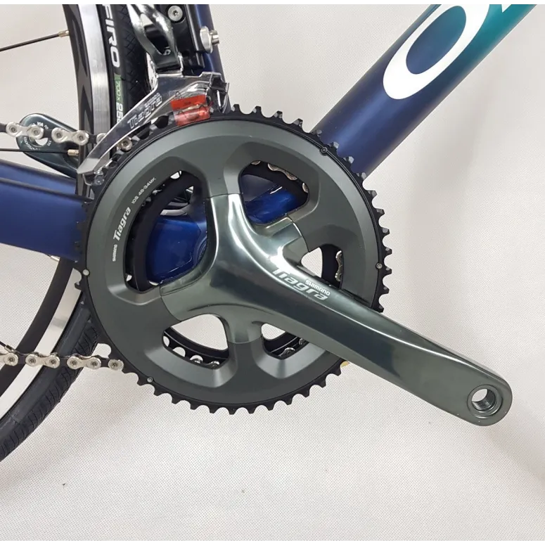 Uniwersalny Rower Szosowy 28 Orbea Orca M40 Carbon