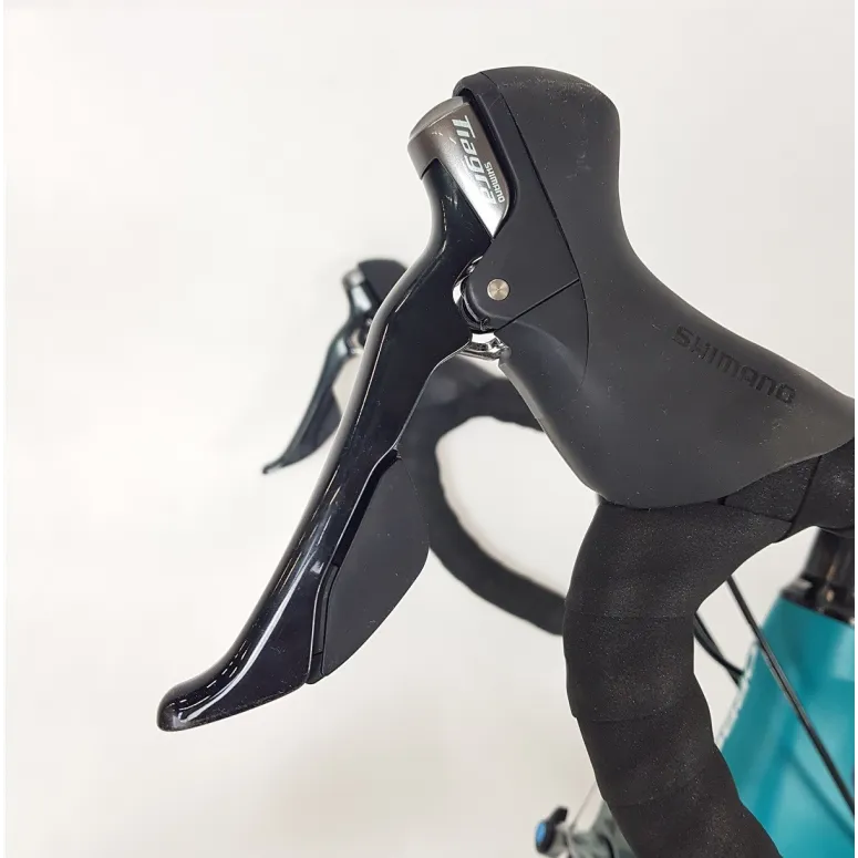 Uniwersalny Rower Szosowy 28 Orbea Orca M40 Carbon