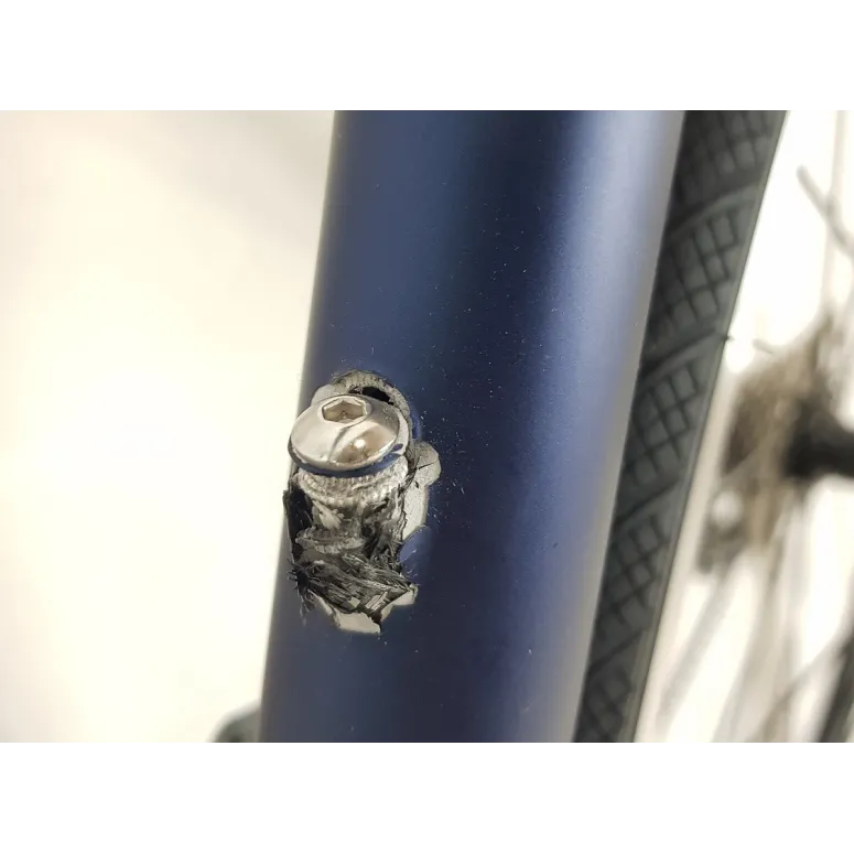 Uniwersalny Rower Szosowy 28 Orbea Orca M40 Carbon