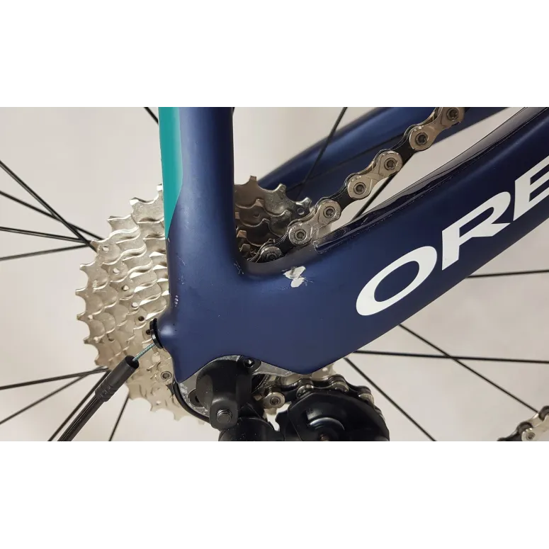 Uniwersalny Rower Szosowy 28 Orbea Orca M40 Carbon