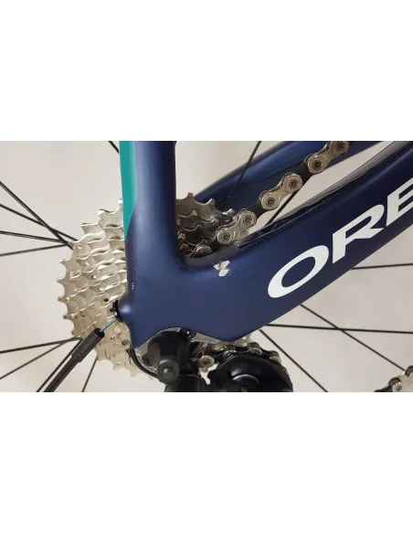 Uniwersalny Rower Szosowy 28 Orbea Orca M40 Carbon