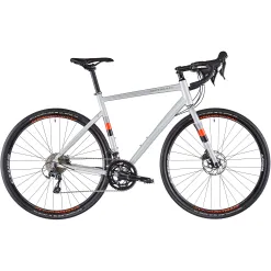 Rower Męski Szosowy 28 Kolarka Tarcze Tiagra ALU