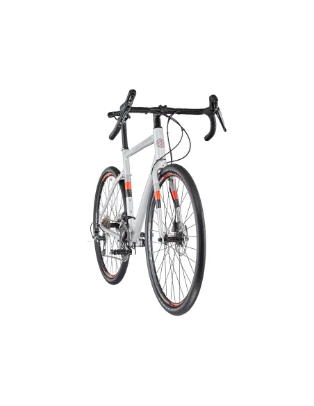 Rower Męski Szosowy 28 Kolarka Tarcze Tiagra ALU