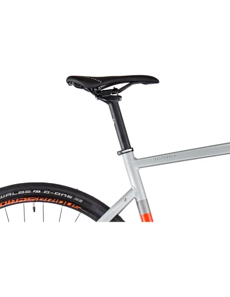 Rower Męski Szosowy 28 Kolarka Tarcze Tiagra ALU