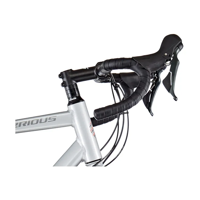 Rower Męski Szosowy 28 Kolarka Tarcze Tiagra ALU