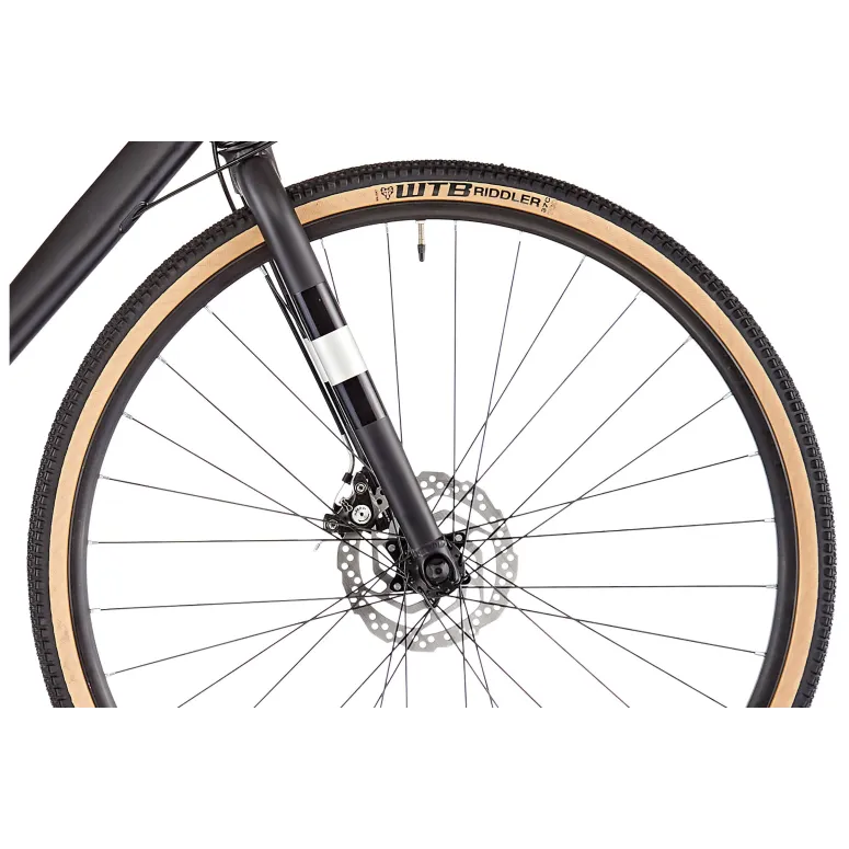 ALU Męski Rower Szosowy 28 Gravel Sora Tarczowe