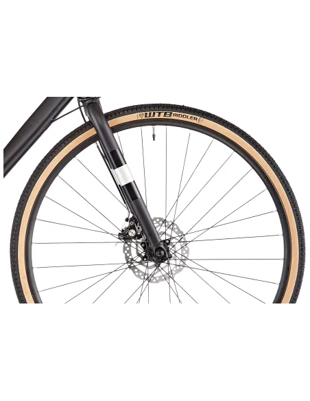 ALU Męski Rower Szosowy 28 Gravel Sora Tarczowe