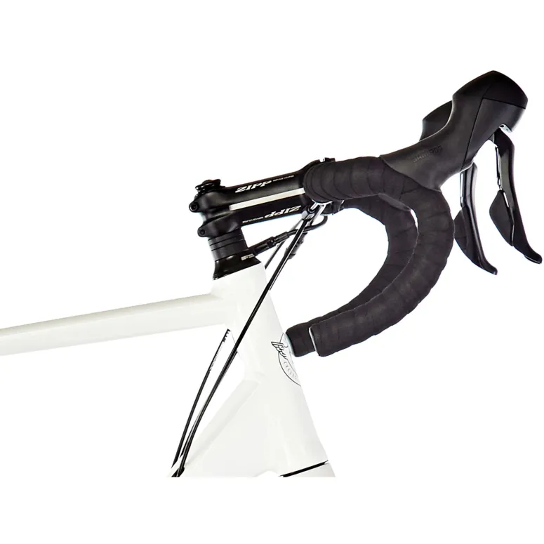 Męski Rower Szosowy 28 Gravel Sora Tarczowe L ALU