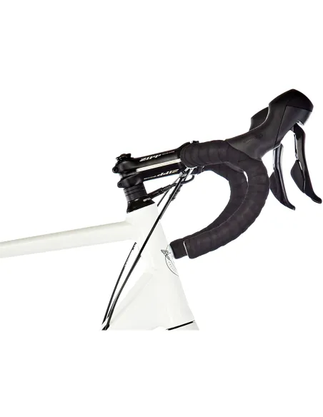 Męski Rower Szosowy 28 Gravel Sora Tarczowe L ALU