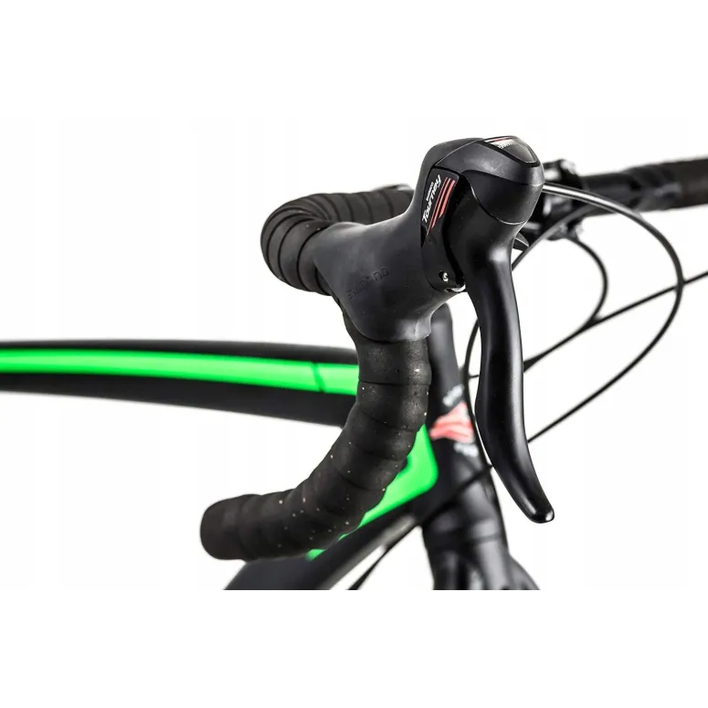 Rower Szosowy Kolarzówka 28 Wyścigowy Lekki Szosa