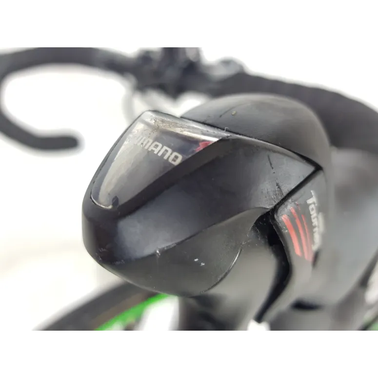 Rower Szosowy Kolarzówka 28 Wyścigowy Lekki Szosa