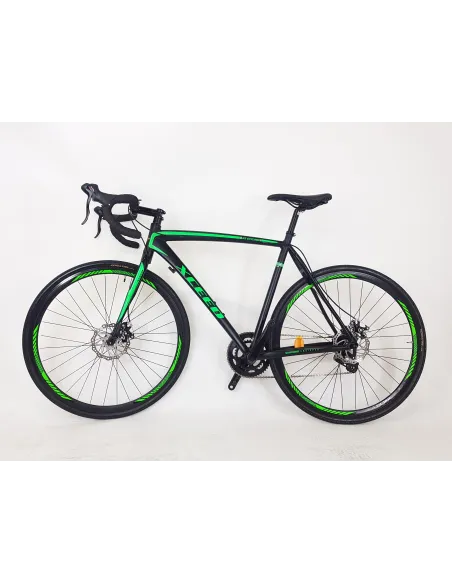 Rower Szosowy Kolarzówka 28 Wyścigowy Lekki Szosa