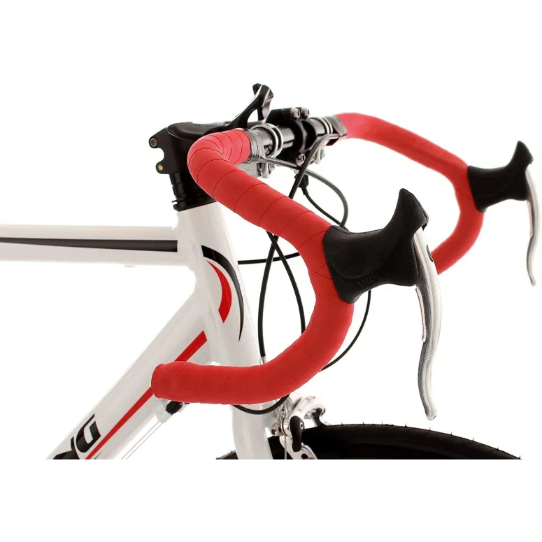 Rower Szosowy 28 Męski Aluminiowa Rama Lekki Kolarzówka Szosówka Wyścigowy