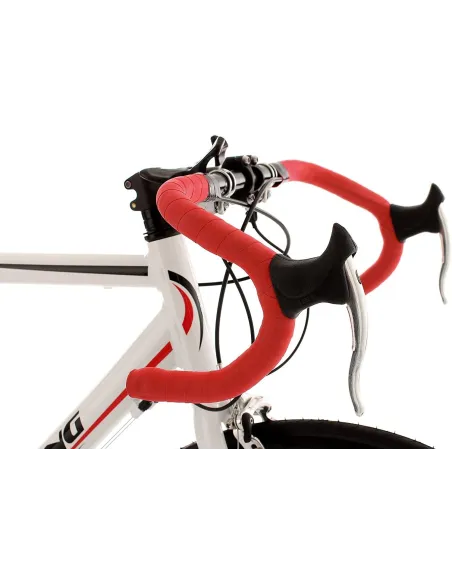 Rower Szosowy 28 Męski Aluminiowa Rama Lekki Kolarzówka Szosówka Wyścigowy