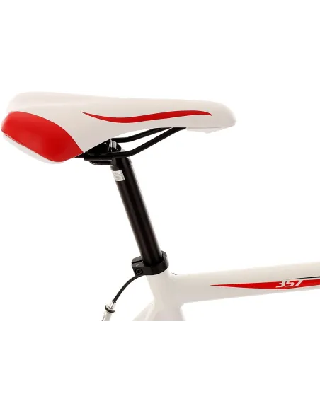 Rower Szosowy 28 Męski Aluminiowa Rama Lekki Kolarzówka Szosówka Wyścigowy