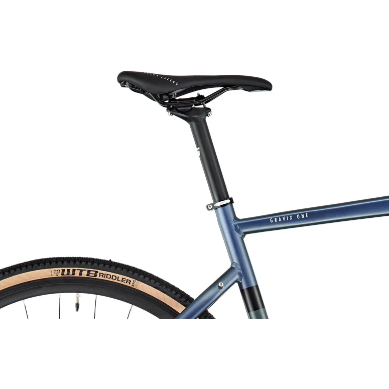 Męski Rower Szosowy 28 Gravel Tarczowe ALU