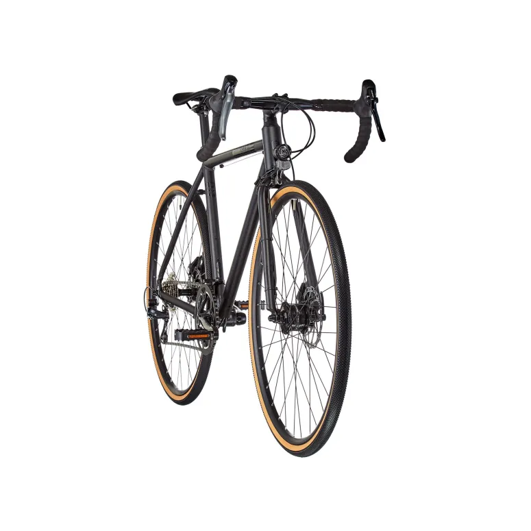 Rower Szosowy 28 Fixie Wyścigowy ALU Sora Tarcze