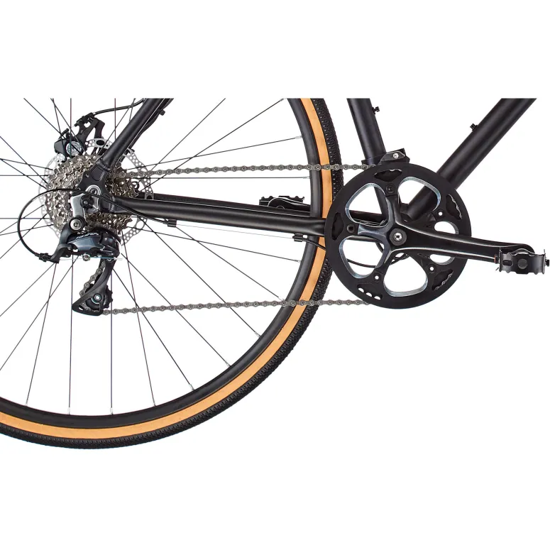 Rower Szosowy 28 Fixie Wyścigowy ALU Sora Tarcze