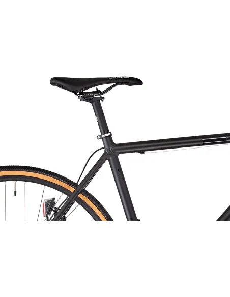 Rower Szosowy 28 Fixie Wyścigowy ALU Sora Tarcze