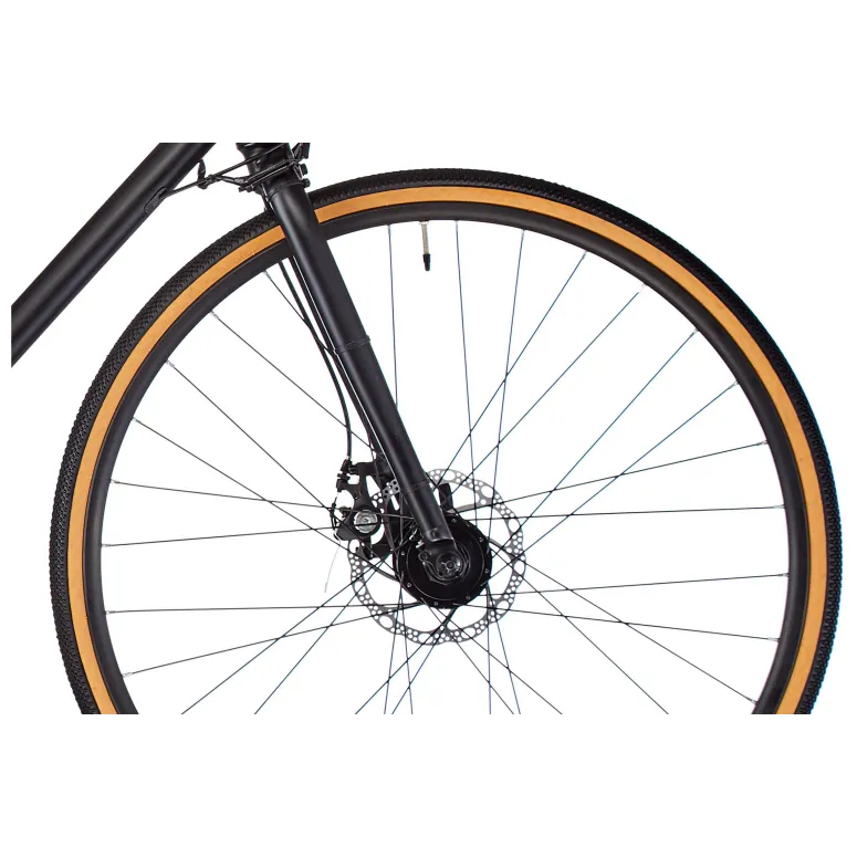 Rower Szosowy 28 Fixie Wyścigowy ALU Sora Tarcze