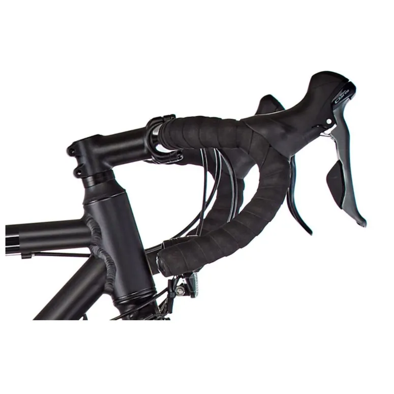 Rower Szosowy 28 Fixie Wyścigowy ALU Sora Tarcze