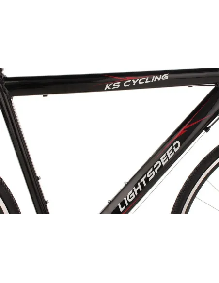 Męski Rower Szosowy 28 Aluminiowy Szosówka