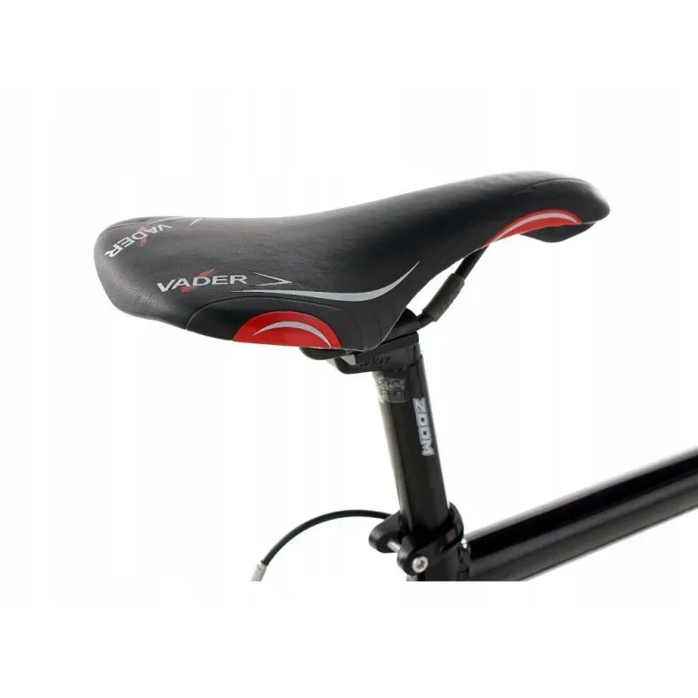 Męski Rower Szosowy 28 Aluminiowy Szosówka 21 bieg