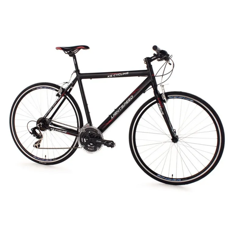 Męski Rower Szosowy 28 Aluminiowy Szosówka 21 bieg