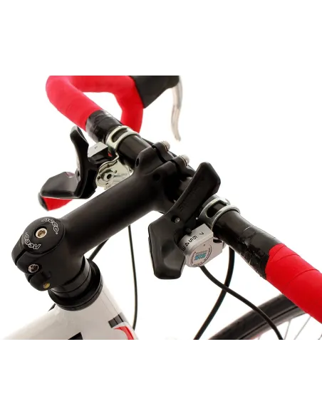 Męski Rower Szosowy 28 ALU 14 Bieg Kolarzówka