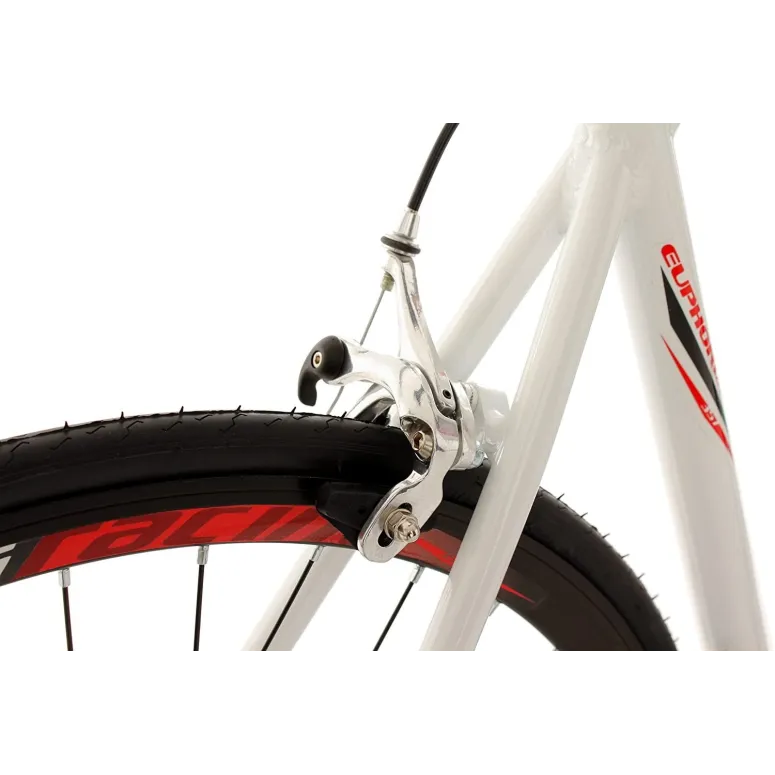 Męski Rower Szosowy 28 ALU 14 Bieg Kolarzówka