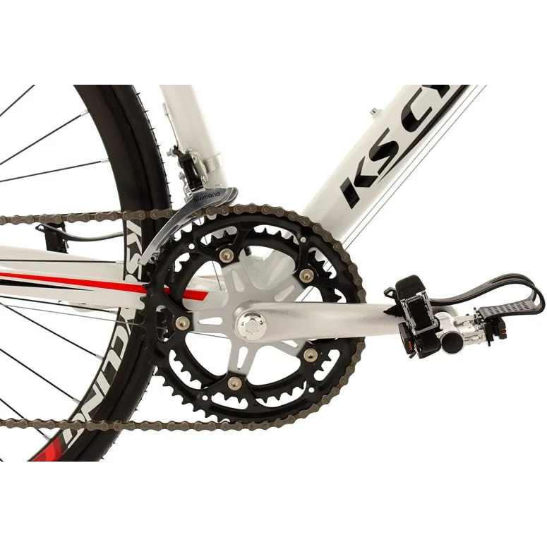 Męski Rower Szosowy 28 ALU 14 Bieg Kolarzówka