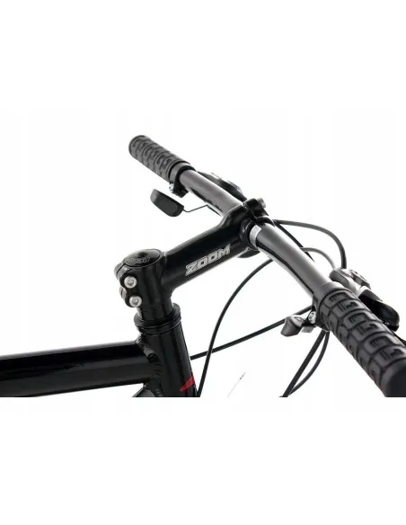 Męski Rower Szosowy 28 Aluminiowy Szosówka