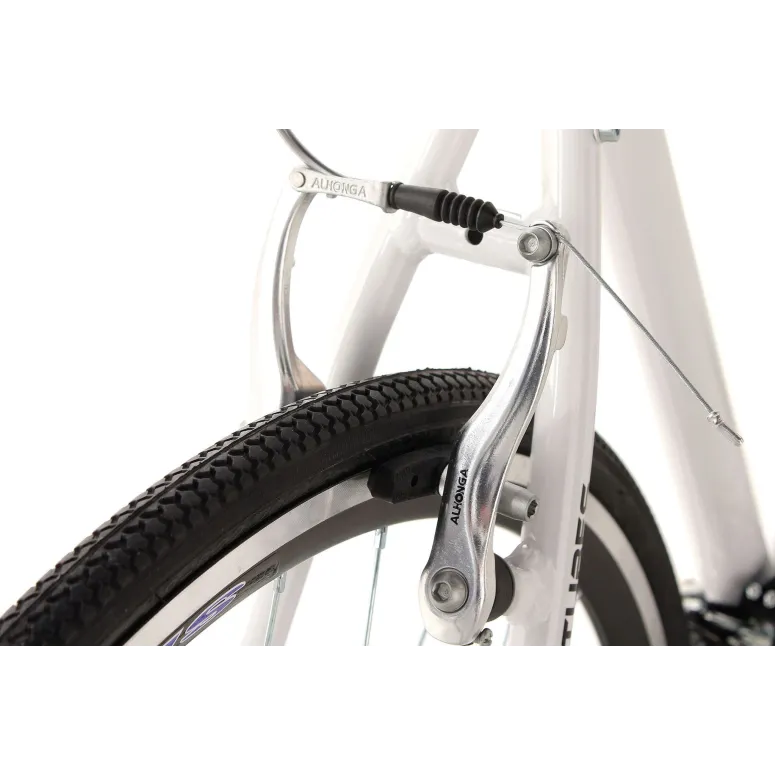 Rower Szosowy 28 Szosówka Aluminiowy 21 biegów Cyngle Kolarzówka Wyścigowy