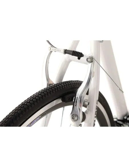 Rower Szosowy 28 Szosówka Aluminiowy 21 biegów Cyngle Kolarzówka Wyścigowy